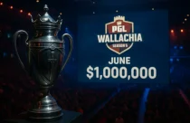 PGL Wallachia Season 5 стартует в июне: битва за $1 миллион