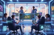 Подкасты, стримы и контент вокруг Dota 2: что смотрят фанаты в 2025-м