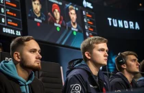 Решаффл в Dota 2: новые ростеры OG, Tundra и других
