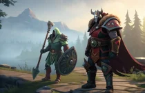 Dota 2 получила крупнейший баланс-патч за последние годы